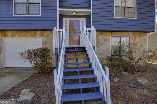 290 Lori Lane, Riverdale, GA 30296