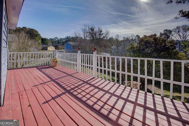 290 Lori Lane, Riverdale, GA 30296