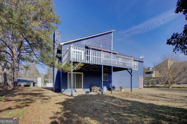 290 Lori Lane, Riverdale, GA 30296