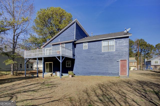 290 Lori Lane, Riverdale, GA 30296