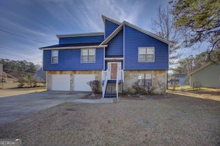 290 Lori Lane, Riverdale, GA 30296