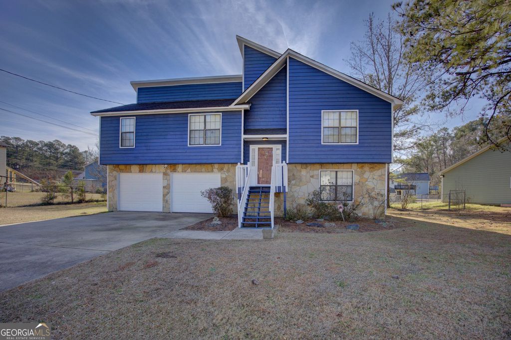 290 Lori Lane, Riverdale, GA 30296