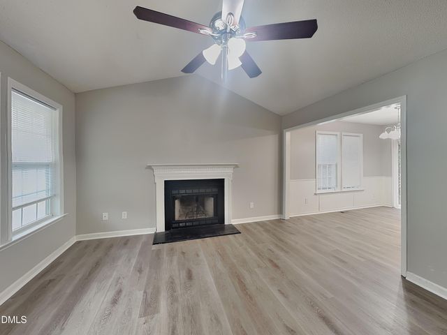 1017 Laurel Leaf Road, Zebulon, NC 27597