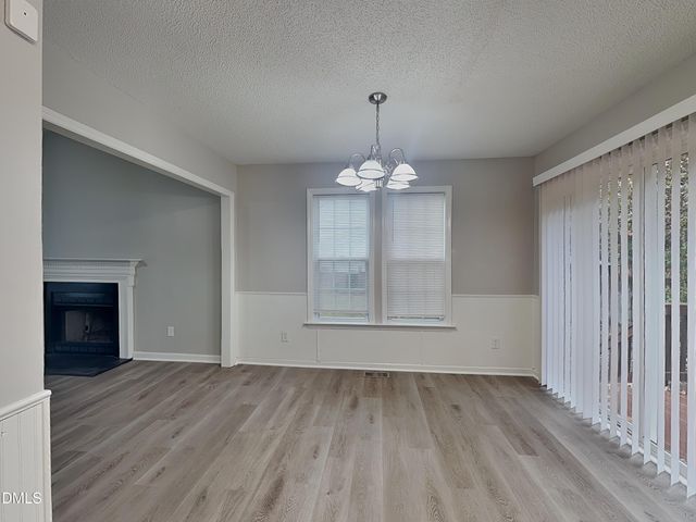 1017 Laurel Leaf Road, Zebulon, NC 27597