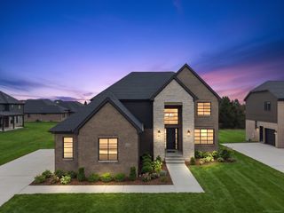 57242 Veridian Boulevard, Washington Twp, MI 48094
