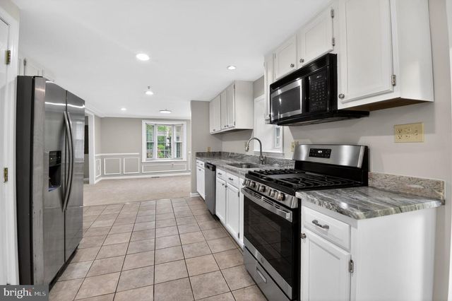 7704 KITTEREDGE DR, District Heights, MD 20747