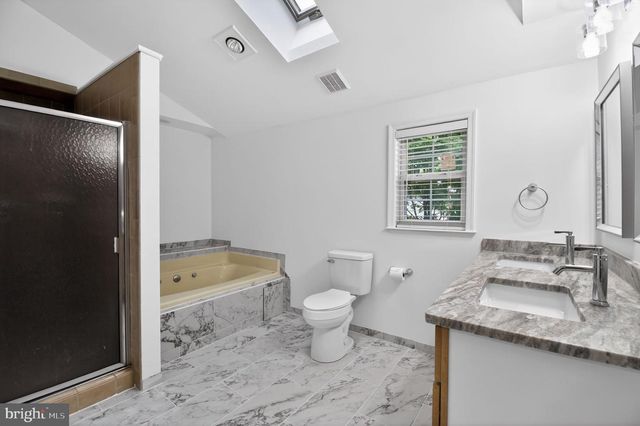 7704 KITTEREDGE DR, District Heights, MD 20747
