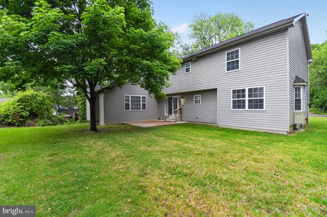 7704 KITTEREDGE DR, District Heights, MD 20747