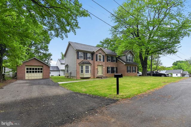 7704 KITTEREDGE DR, District Heights, MD 20747