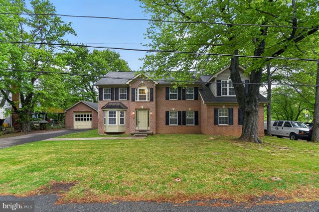 7704 KITTEREDGE DR, District Heights, MD 20747