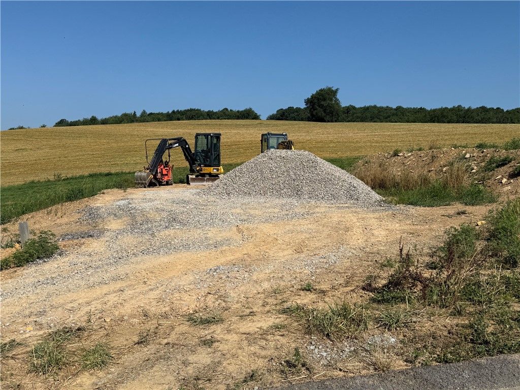 1616 Lois Road Lot 18 A, Unity Twp, PA 15650