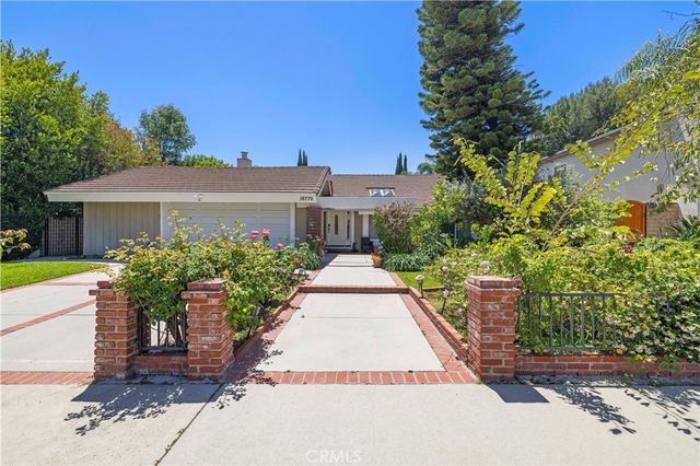 18770 Tribune, Porter Ranch, CA 91326