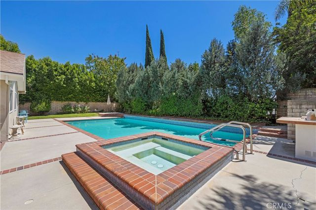 18770 Tribune, Porter Ranch, CA 91326