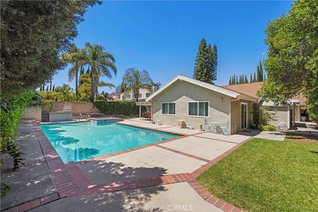 18770 Tribune, Porter Ranch, CA 91326