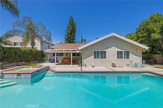 18770 Tribune, Porter Ranch, CA 91326