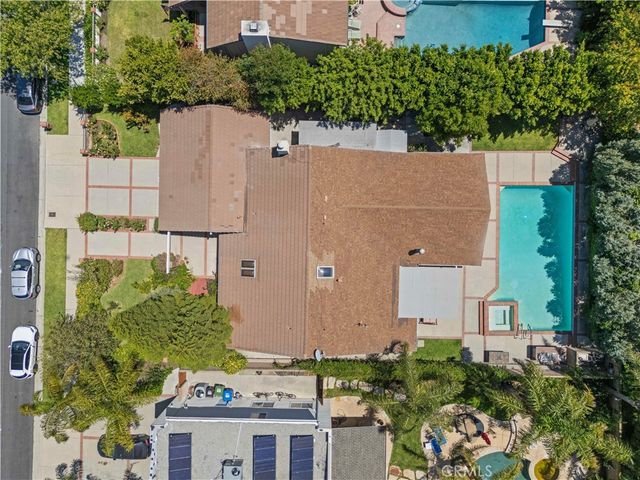 18770 Tribune, Porter Ranch, CA 91326