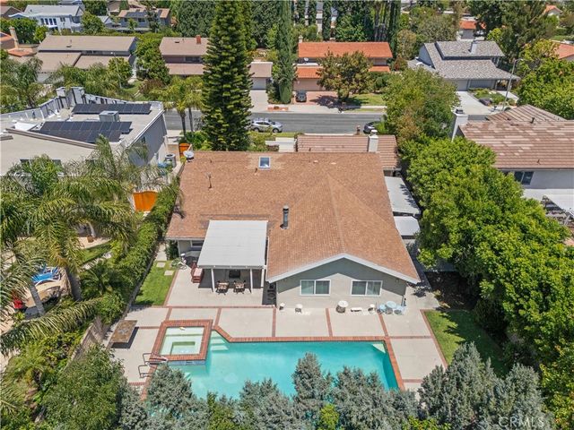 18770 Tribune, Porter Ranch, CA 91326
