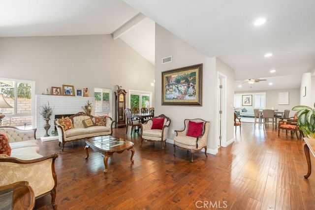 18770 Tribune, Porter Ranch, CA 91326
