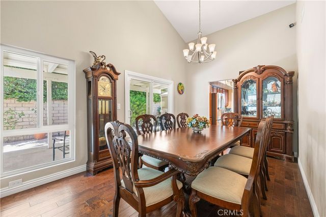 18770 Tribune, Porter Ranch, CA 91326