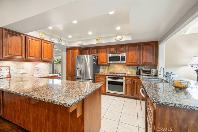 18770 Tribune, Porter Ranch, CA 91326