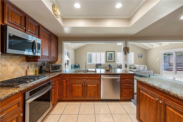 18770 Tribune, Porter Ranch, CA 91326