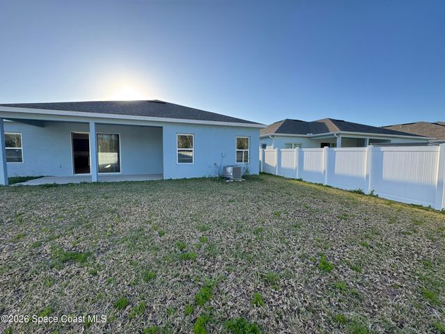 2153 Landing Drive, Titusville, FL 32796