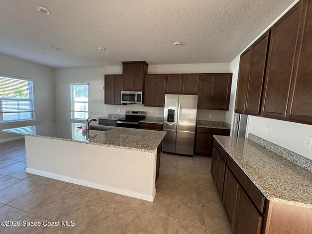 2153 Landing Drive, Titusville, FL 32796