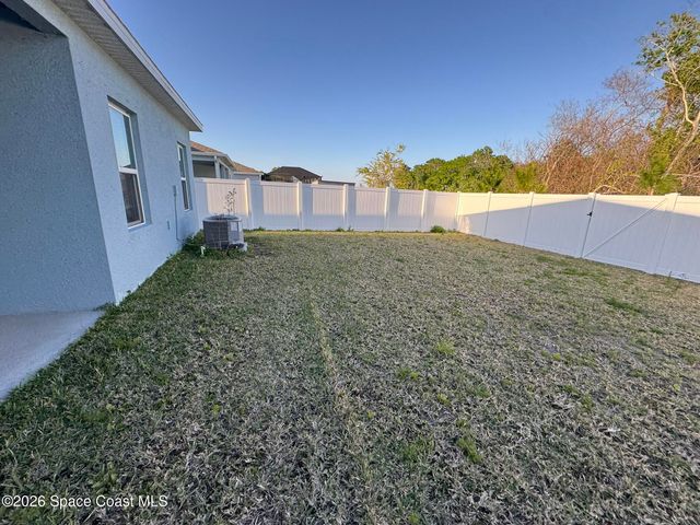 2153 Landing Drive, Titusville, FL 32796