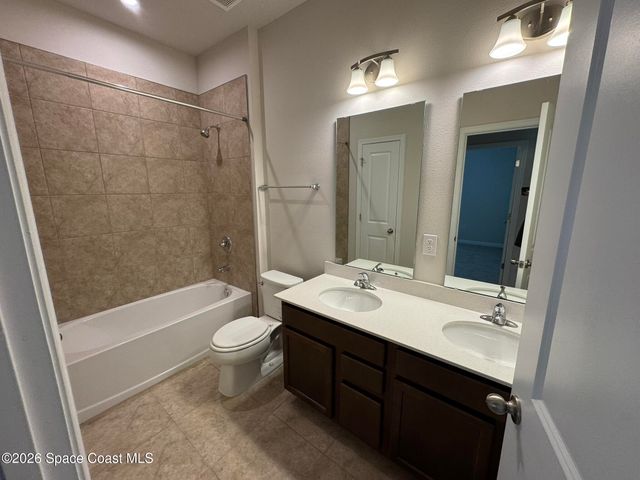 2153 Landing Drive, Titusville, FL 32796