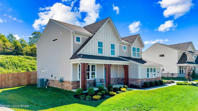 2114 Quail Ridge Dr, La Grange, KY 40031