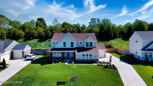 2114 Quail Ridge Dr, La Grange, KY 40031