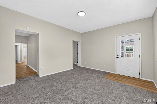 4026 Humphrey Street, St Louis, MO 63116