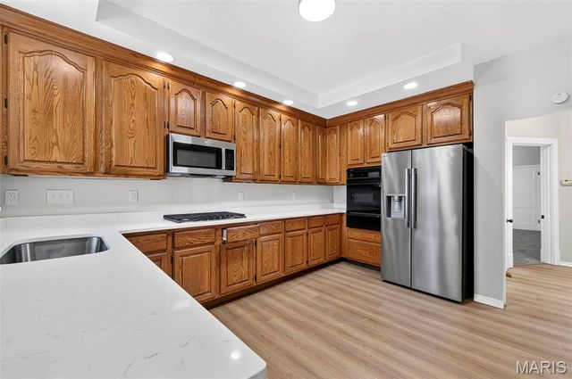 4026 Humphrey Street, St Louis, MO 63116