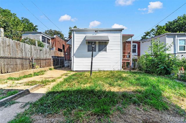 4026 Humphrey Street, St Louis, MO 63116