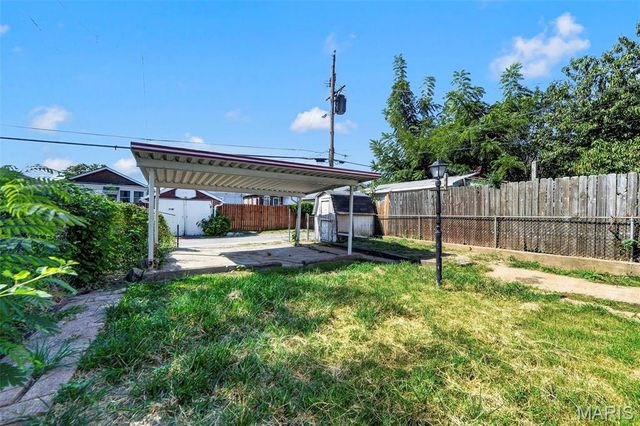 4026 Humphrey Street, St Louis, MO 63116
