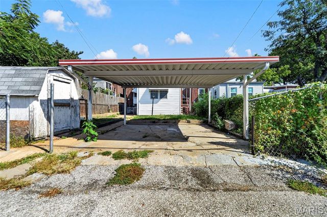 4026 Humphrey Street, St Louis, MO 63116