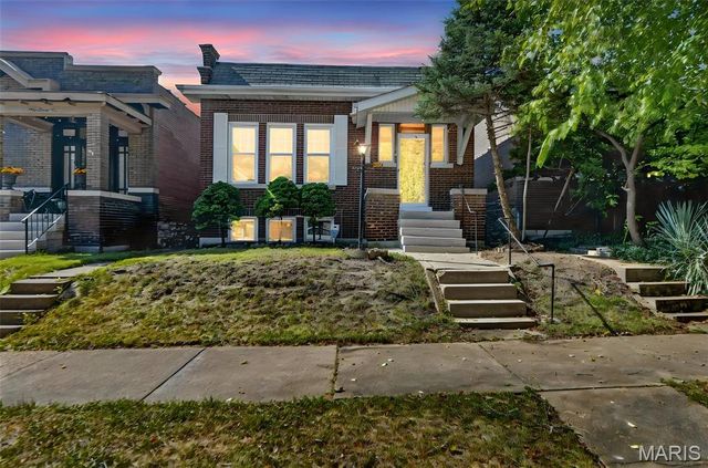 4026 Humphrey Street, St Louis, MO 63116