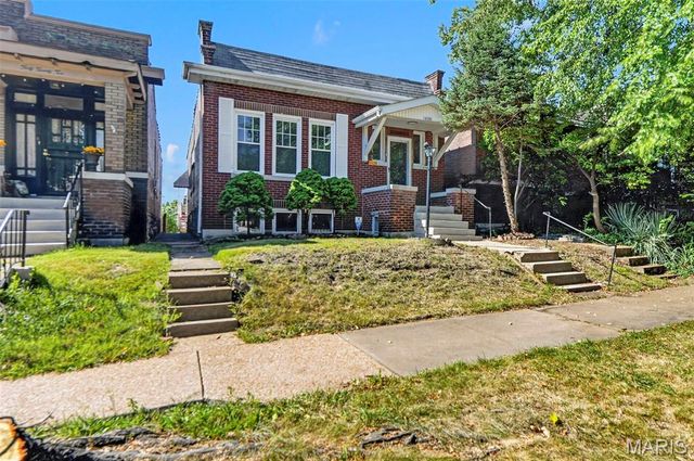 4026 Humphrey Street, St Louis, MO 63116