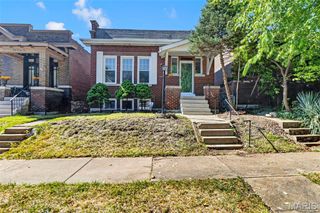 4026 Humphrey Street, St Louis, MO 63116