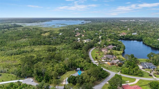 3884 GOSHAWK PLACE, Titusville, FL 32796