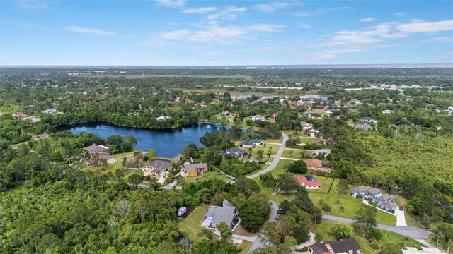 3884 GOSHAWK PLACE, Titusville, FL 32796