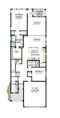 908 Prominence WAY, Leander, TX 78641