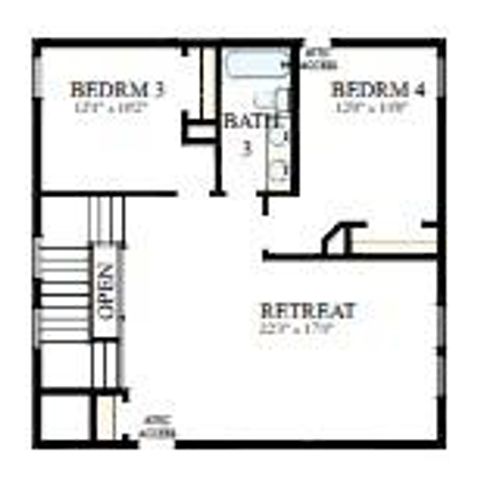 908 Prominence WAY, Leander, TX 78641