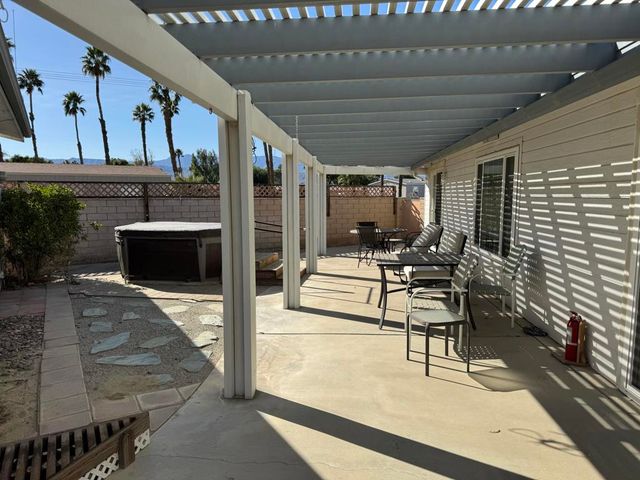 35220 Sand Rock Road, Thousand Palms, CA 92276