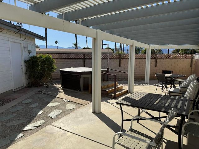 35220 Sand Rock Road, Thousand Palms, CA 92276