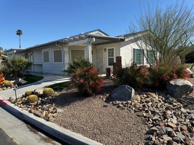 35220 Sand Rock Road, Thousand Palms, CA 92276