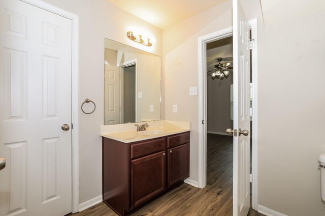 16738 N Gull Drive, Conroe, TX 77385