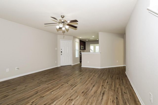 16738 N Gull Drive, Conroe, TX 77385