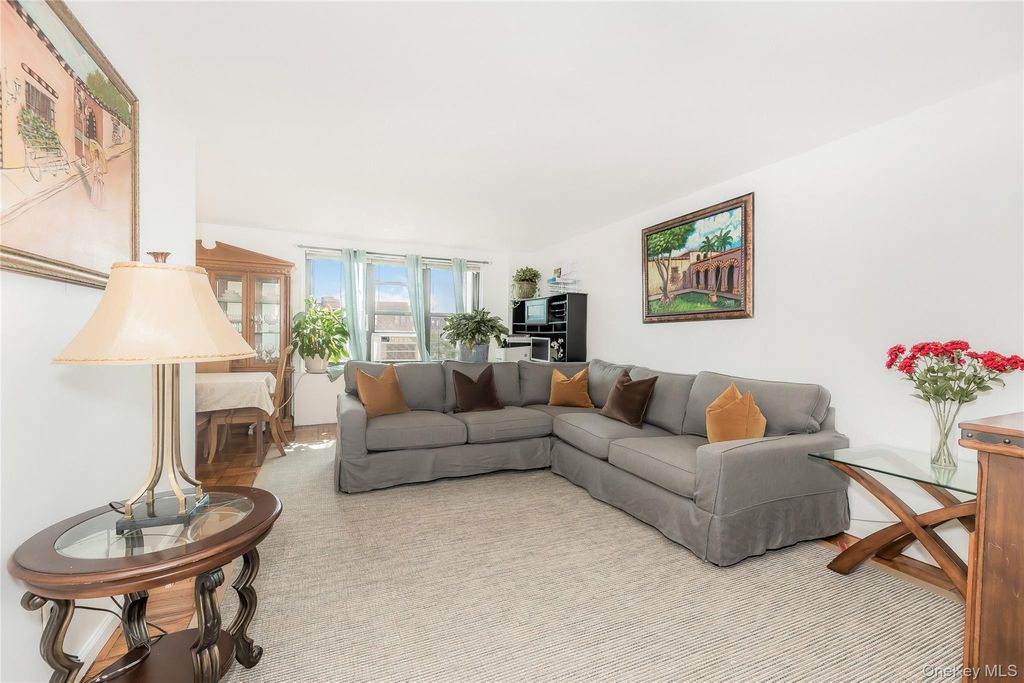 2835 Webb 7E, Bronx, NY 10468 — photo 4