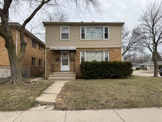 8600 W HAMPTON AVENUE #8602, Milwaukee, WI 53225